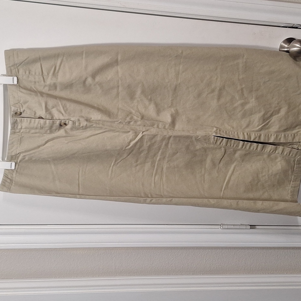 Eddie Bauer Skirt-12
